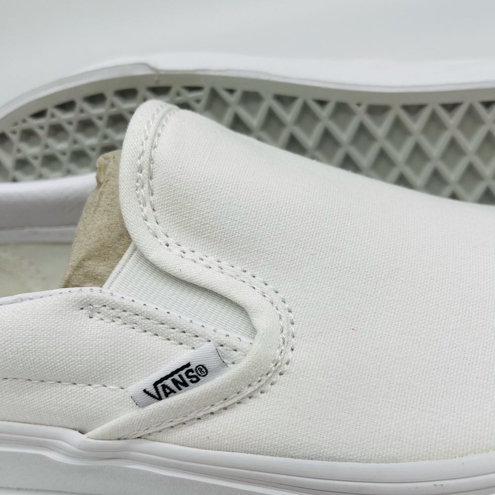 Classic Slip On Vans - Picture 9 of 10